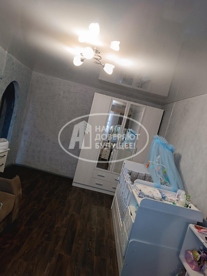 1-комн квартира Юбилейная улица, 20