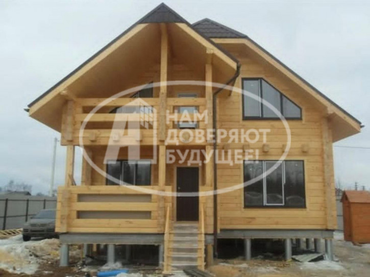 Коттедж/дом село Городище