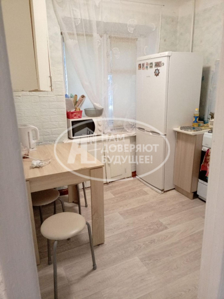 Квартира улица 20-летия Победы, 150