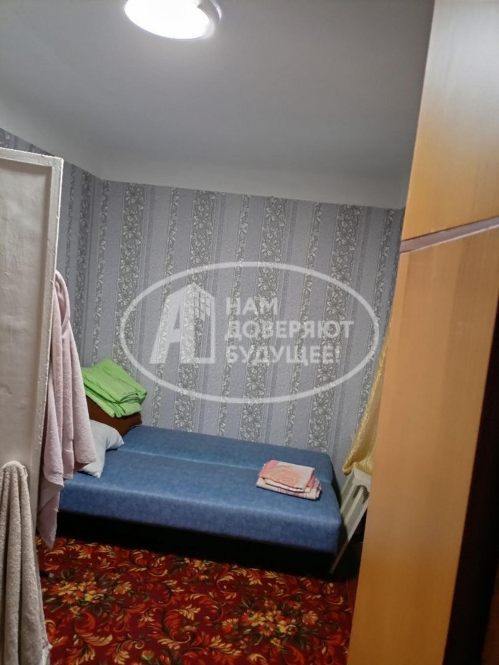 Квартира улица 20-летия Победы, 150