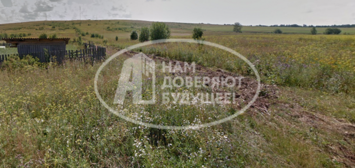 Земельный участок улица Тургенева