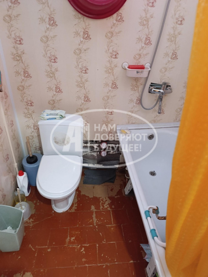 Квартира улица Челюскинцев, 12А