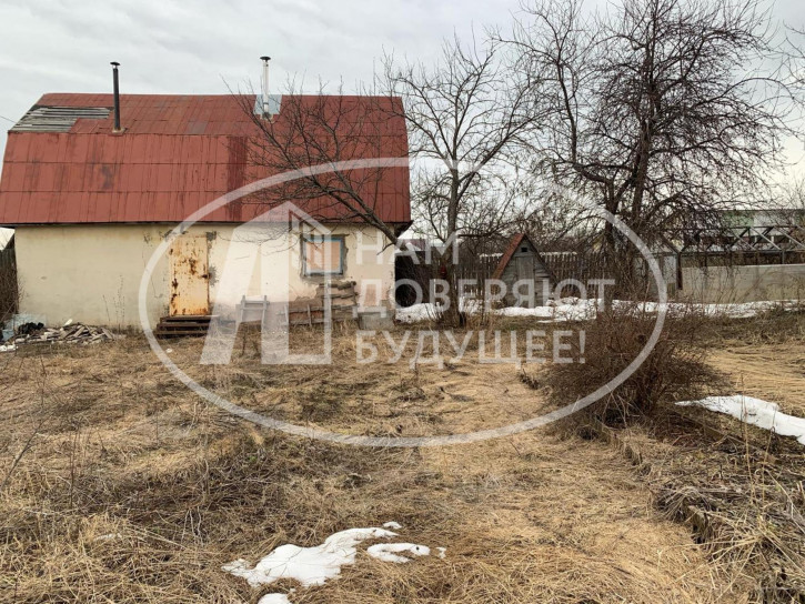 Коттедж/дом СНТ № 50 Ветеран