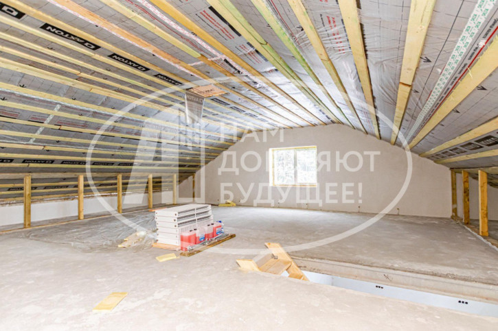 Коттедж/дом улица Дзержинского