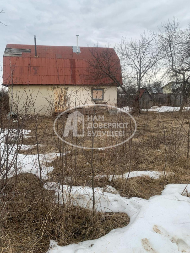 Коттедж/дом СНТ № 50 Ветеран