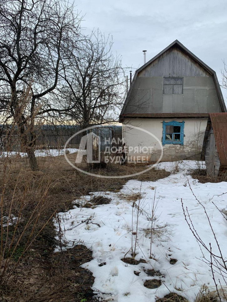 Коттедж/дом СНТ № 50 Ветеран