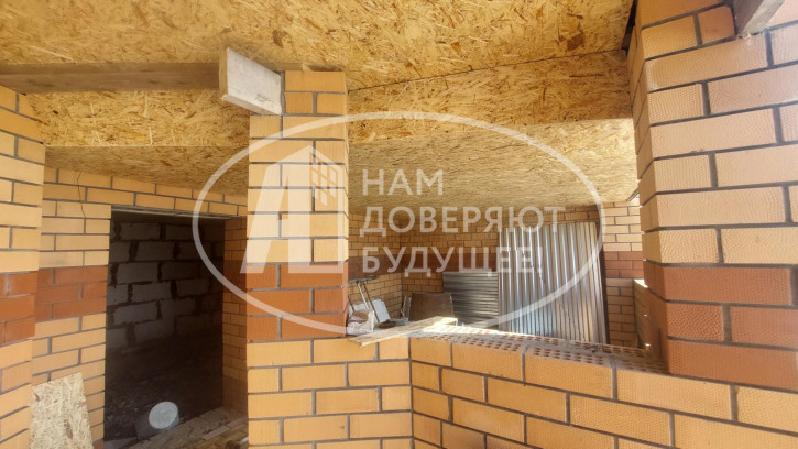 Коттедж/дом Стахановская улица