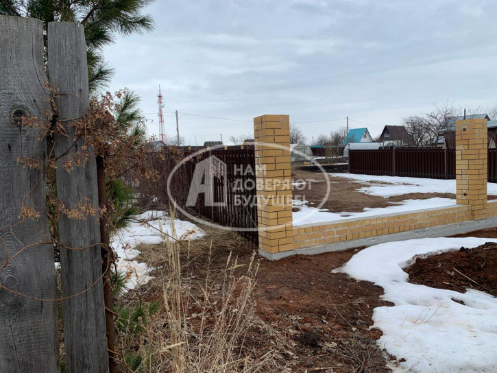 Коттедж/дом СНТ № 50 Ветеран