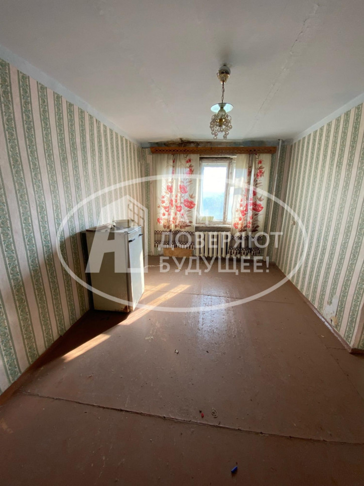 Квартира улица Гагарина, 7