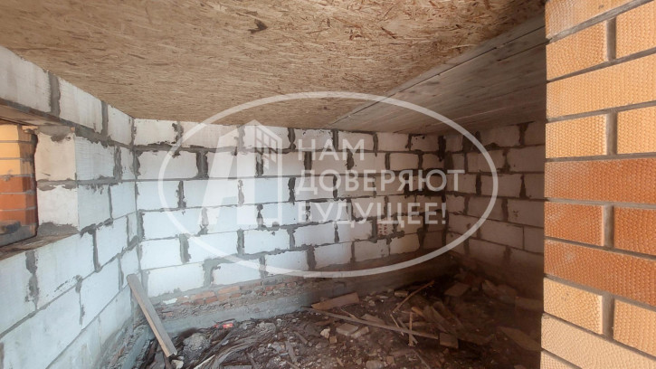 Коттедж/дом Стахановская улица