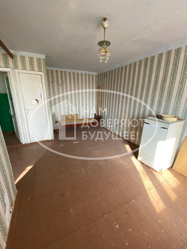 Квартира улица Гагарина, 7