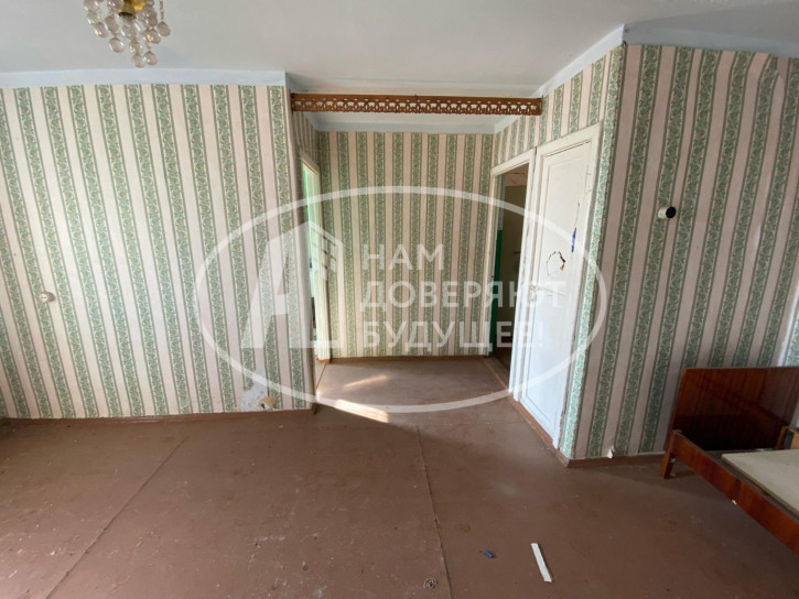 Квартира улица Гагарина, 7