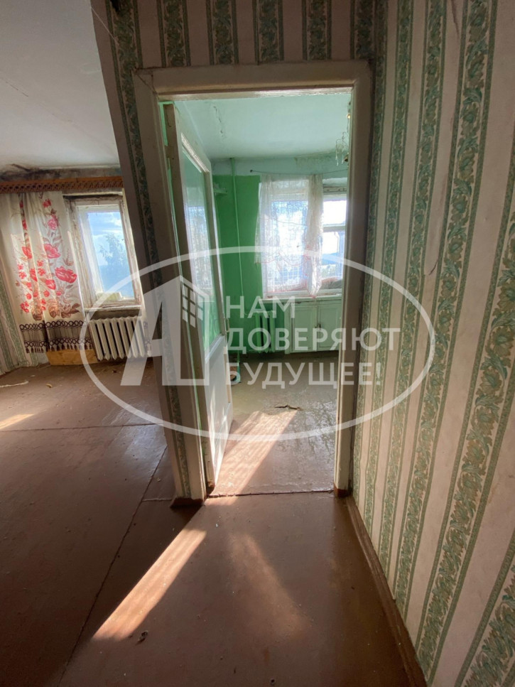 Квартира улица Гагарина, 7