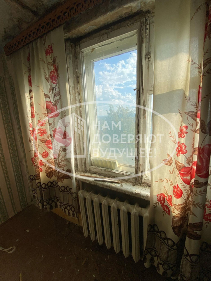 Квартира улица Гагарина, 7