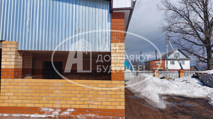 Коттедж/дом Стахановская улица