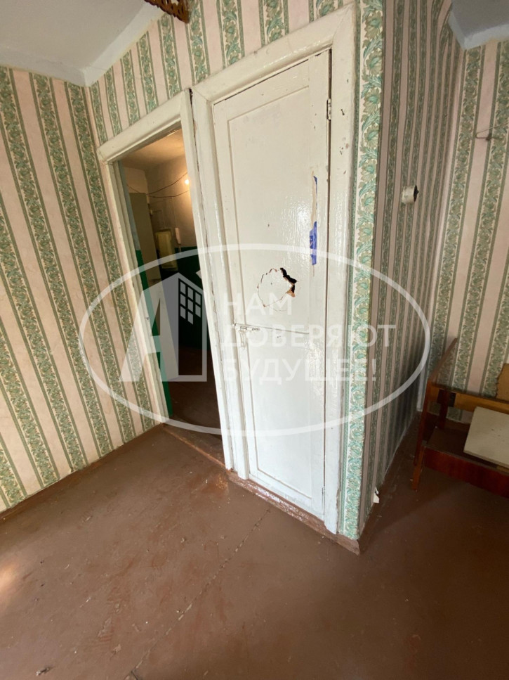 Квартира улица Гагарина, 7