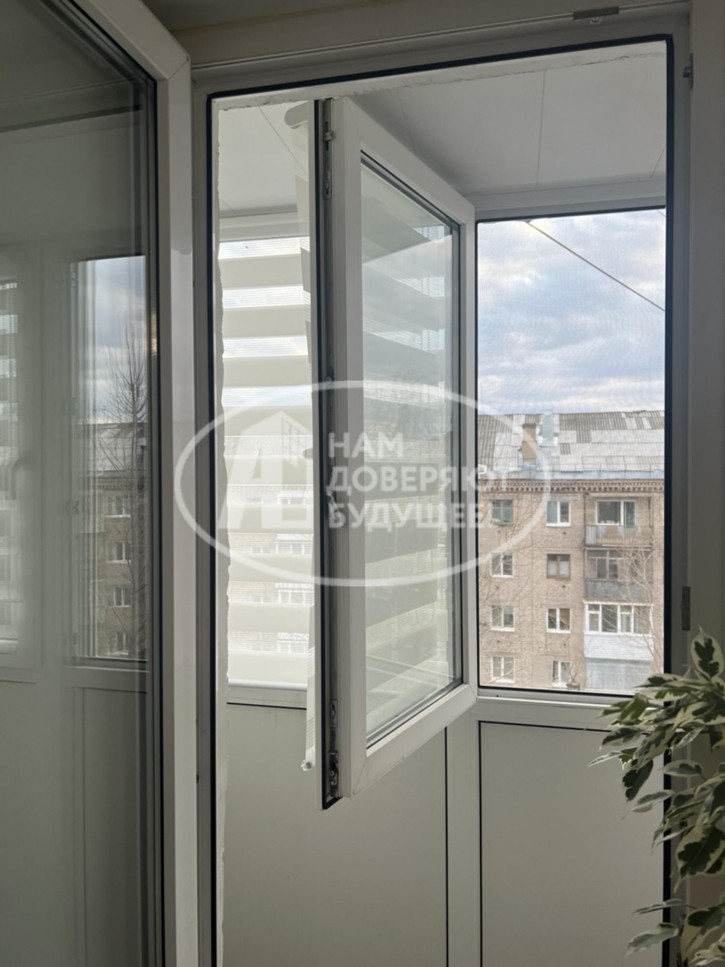 Квартира Молодёжная улица, 9