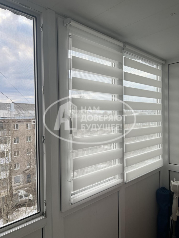 Квартира Молодёжная улица, 9