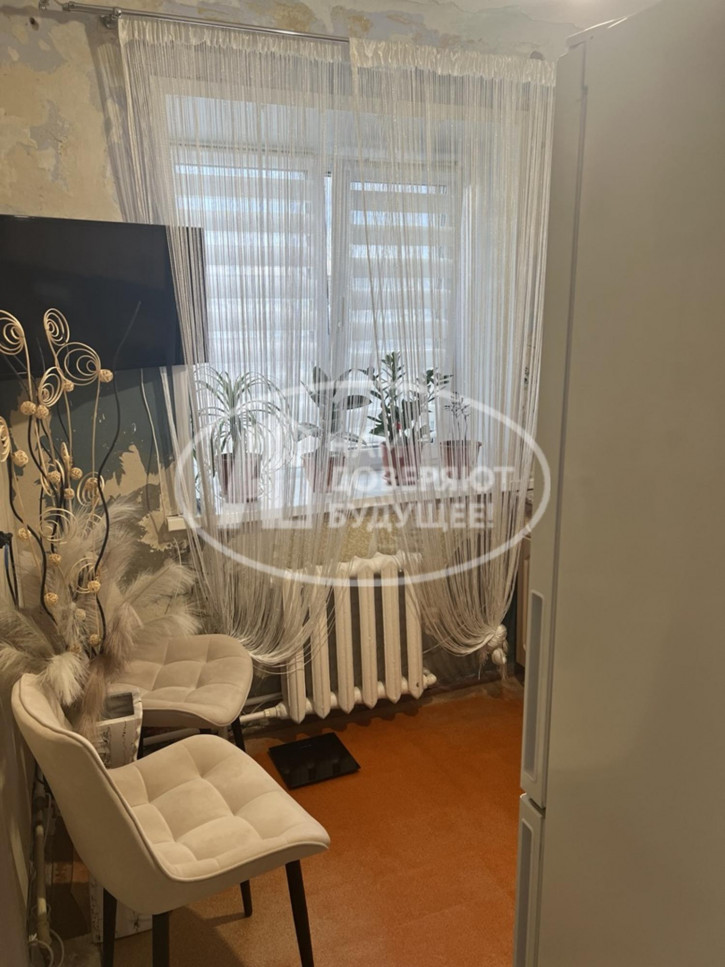 Квартира Молодёжная улица, 9