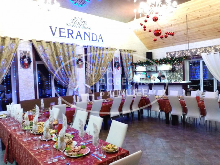 Коттедж/дом улица 40 лет Октября, 1/5