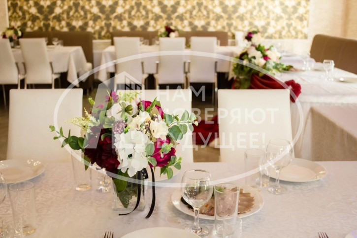 Коттедж/дом улица 40 лет Октября, 1/5