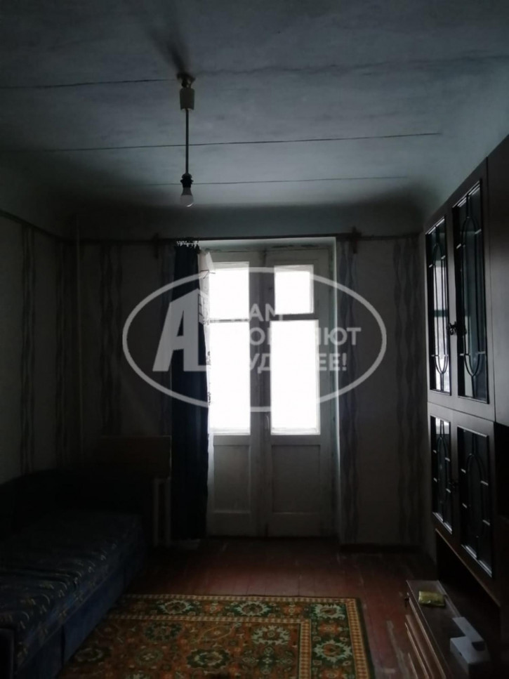 Квартира улица Матросова, 13