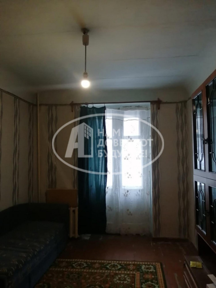 Квартира улица Матросова, 13