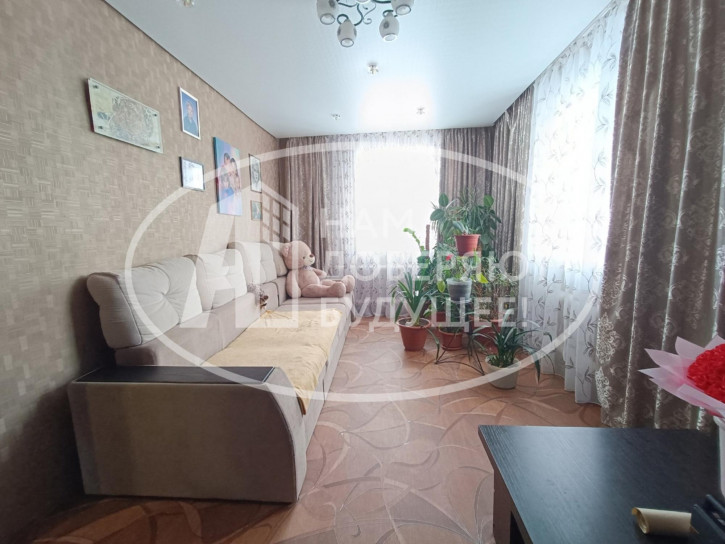 Коттедж/дом Цветочная улица