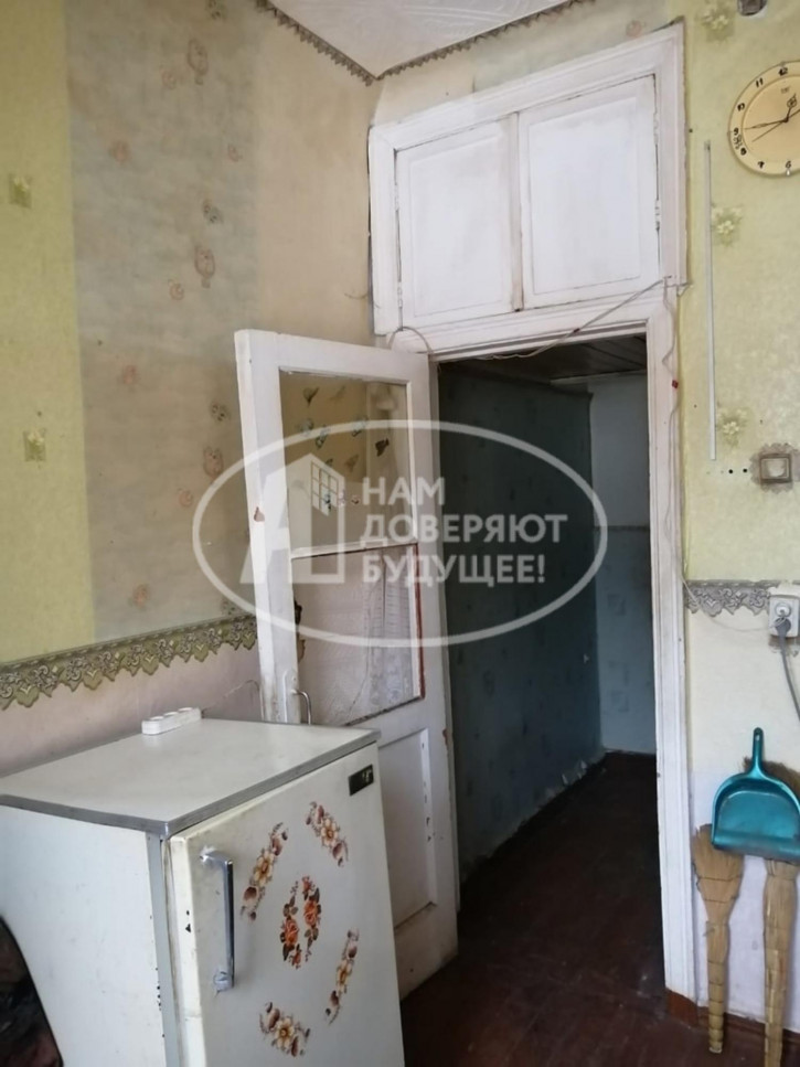 Квартира улица Матросова, 13