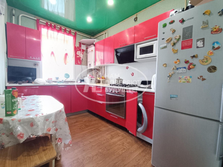 Коттедж/дом Цветочная улица