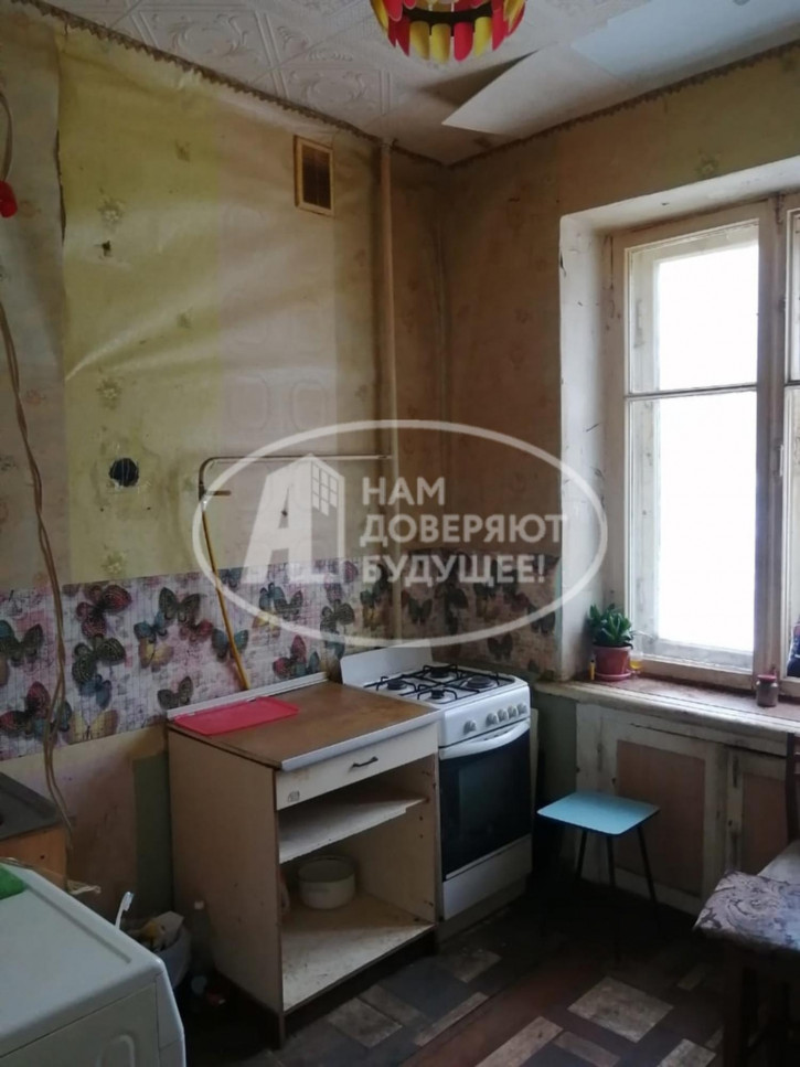 Квартира улица Матросова, 13