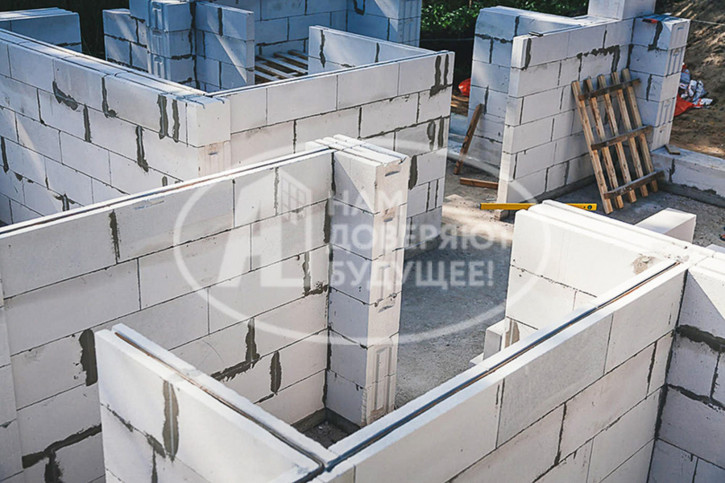 Коттедж/дом улица 50 лет Октября