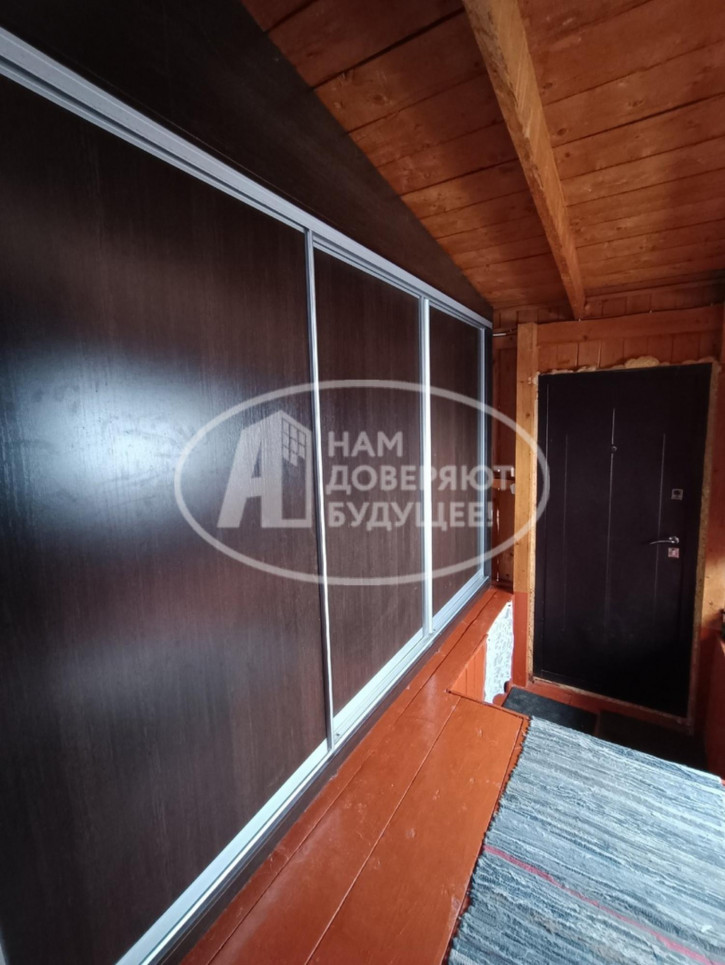 Коттедж/дом Цветочная улица