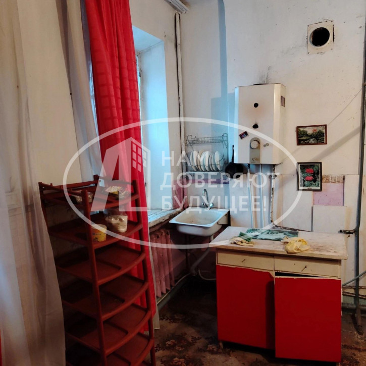 Квартира улица Фрунзе, 38