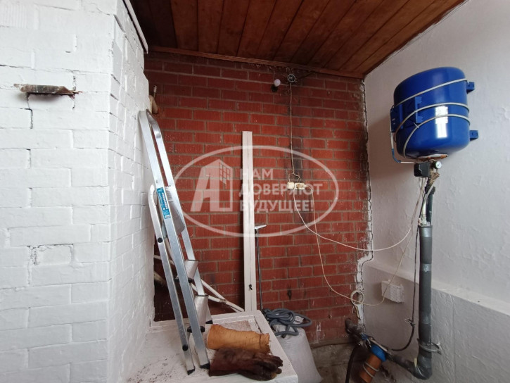 Коттедж/дом Цветочная улица