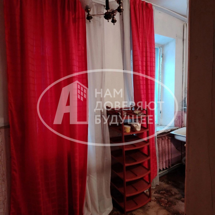 Квартира улица Фрунзе, 38