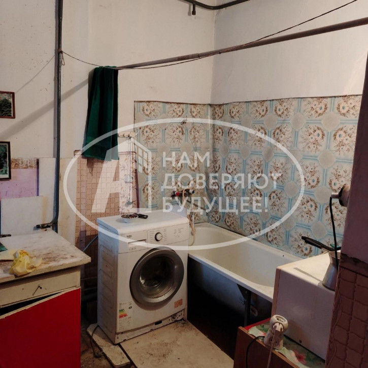 Квартира улица Фрунзе, 38