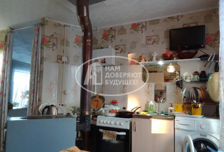 Коттедж/дом Центральная улица, 15