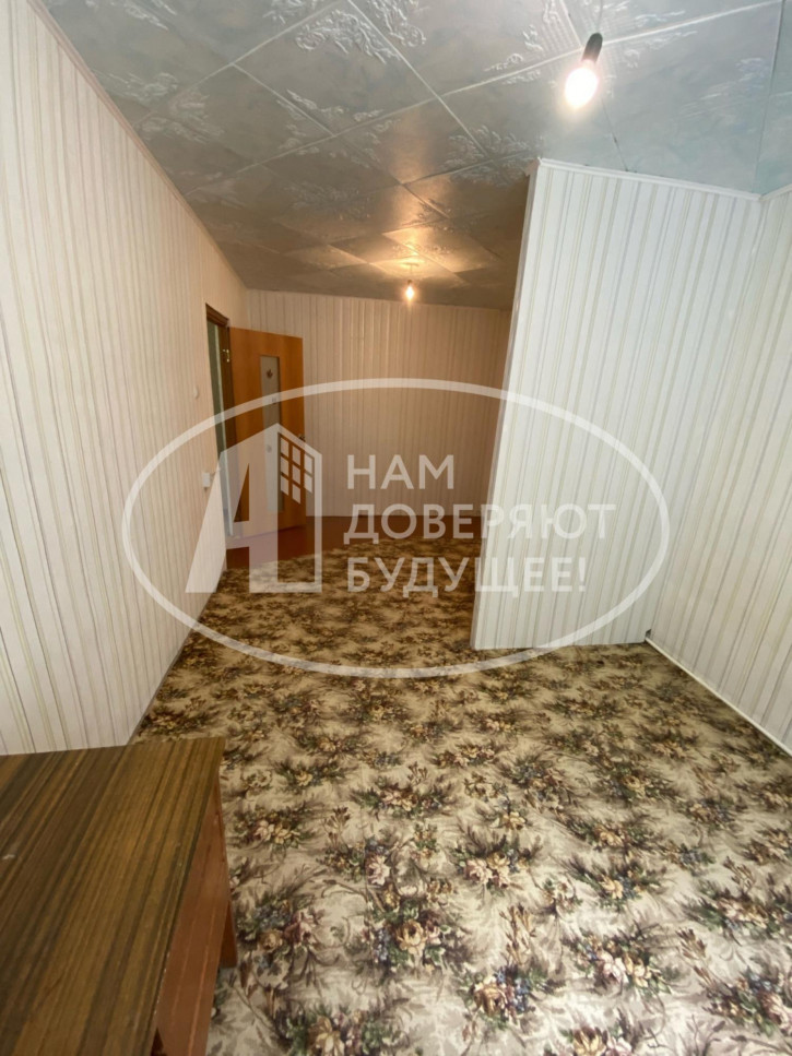 Квартира Электродеповская улица, 27А