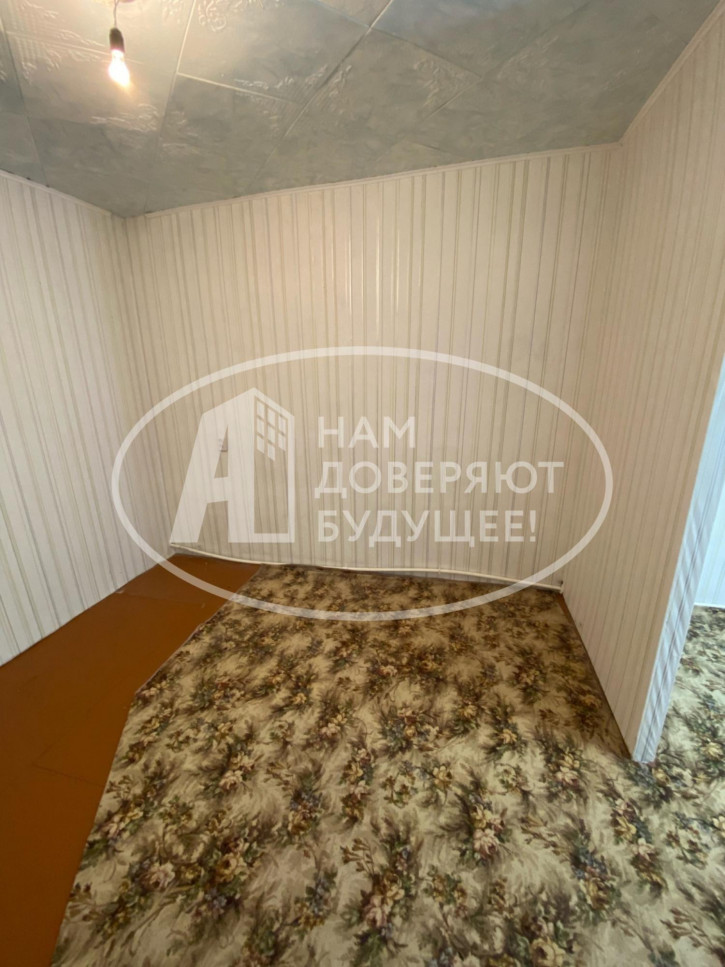 Квартира Электродеповская улица, 27А