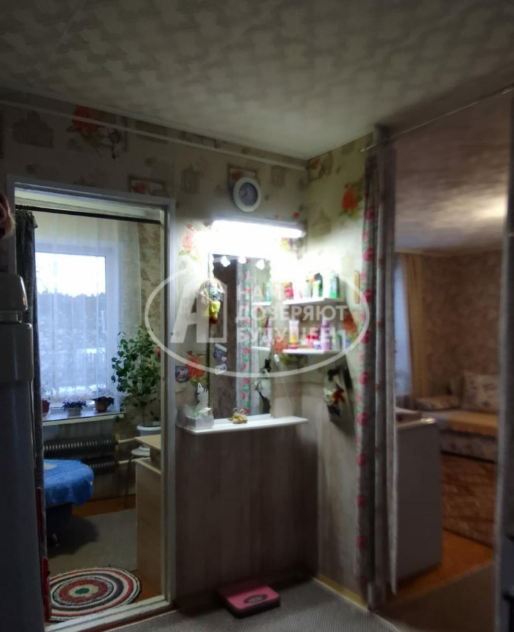 Коттедж/дом Центральная улица, 15