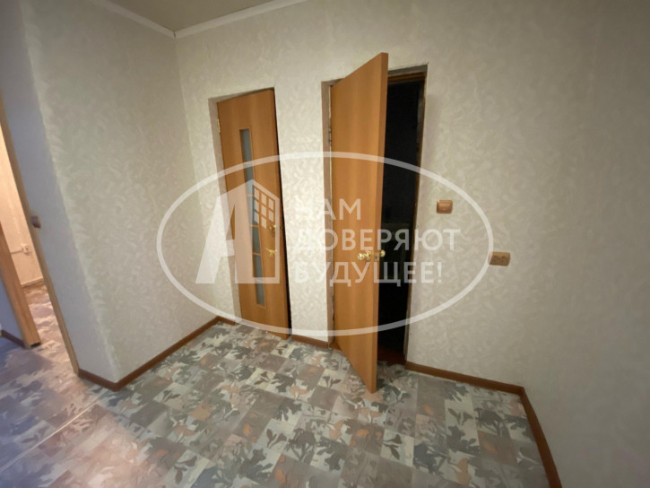 Квартира Электродеповская улица, 27А