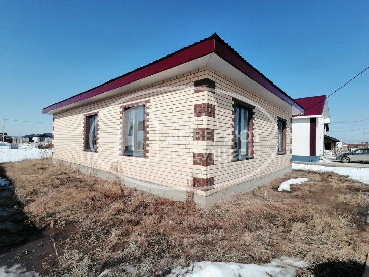 Коттедж/дом загородный посёлок Новые Мельники