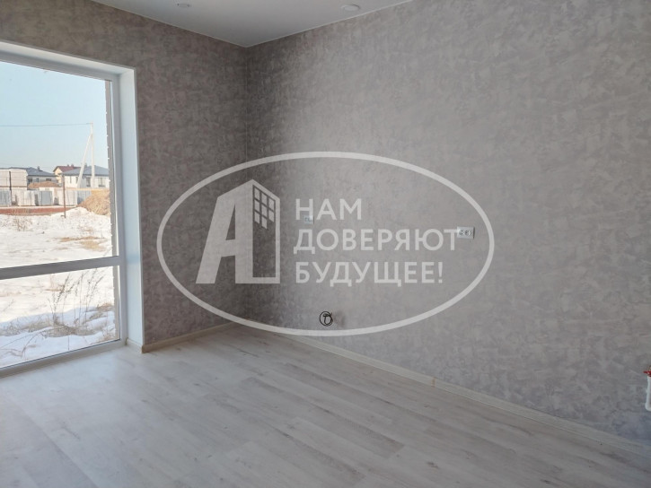 Коттедж/дом загородный посёлок Новые Мельники