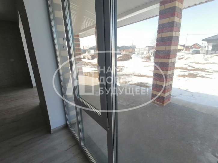 Коттедж/дом Берёзовая улица