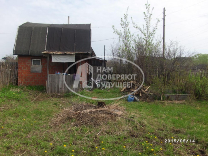 Коттедж/дом СНТ № 40