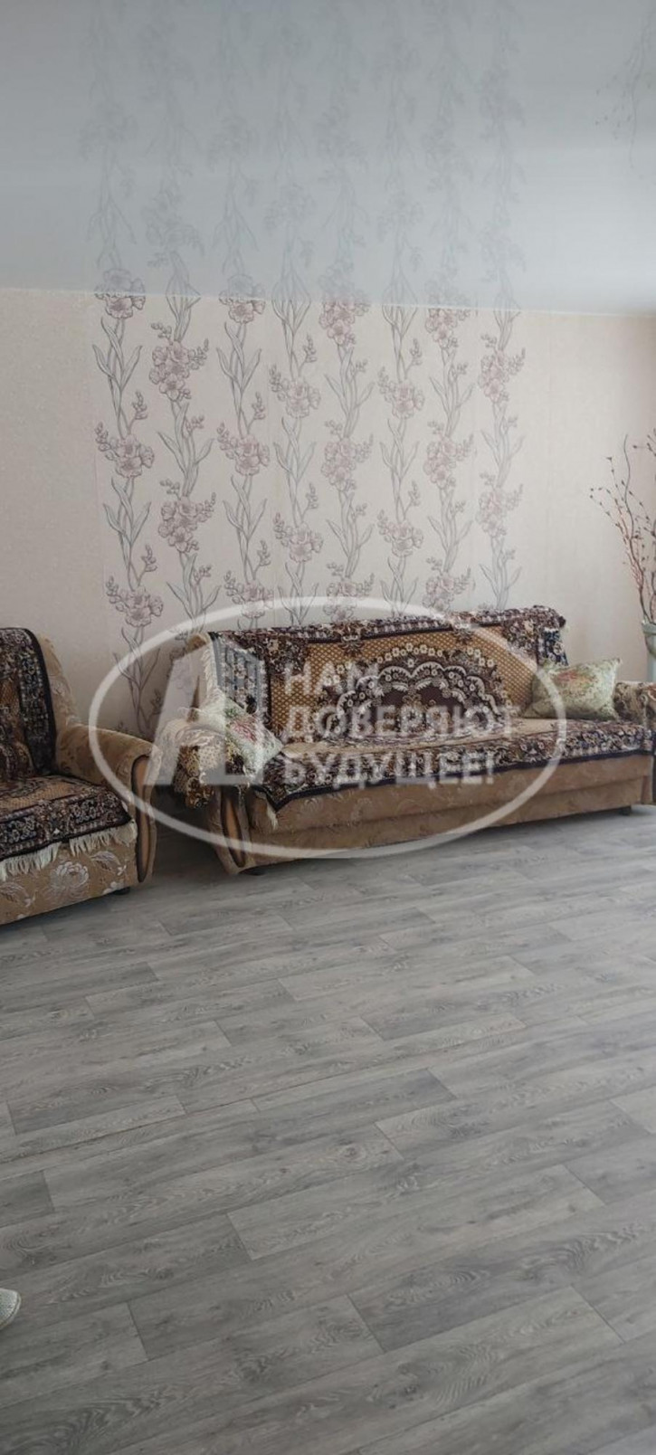 3-комн квартира Солнечная улица, 28