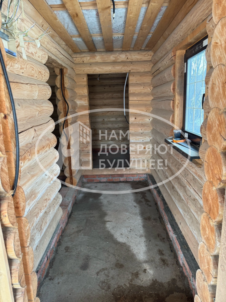 Коттедж/дом улица Куйбышева, 35