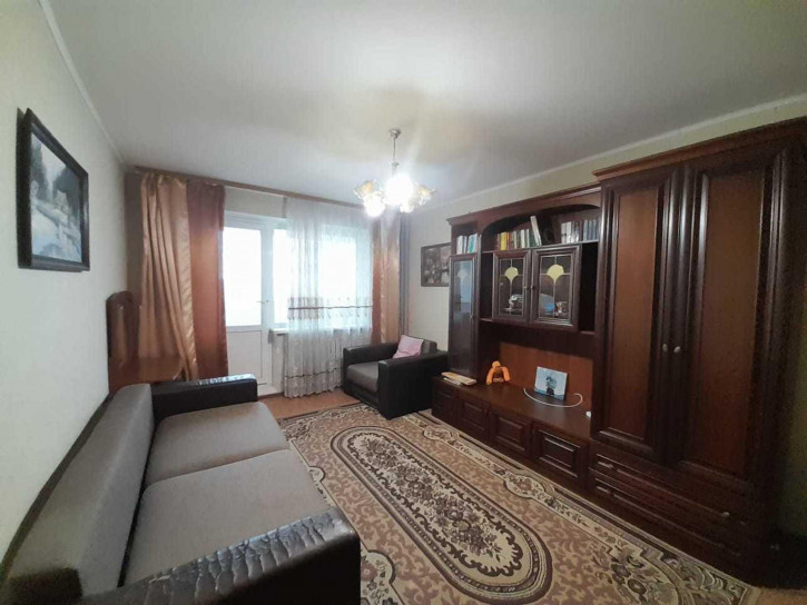 1-комн квартира Ростовская улица, 71