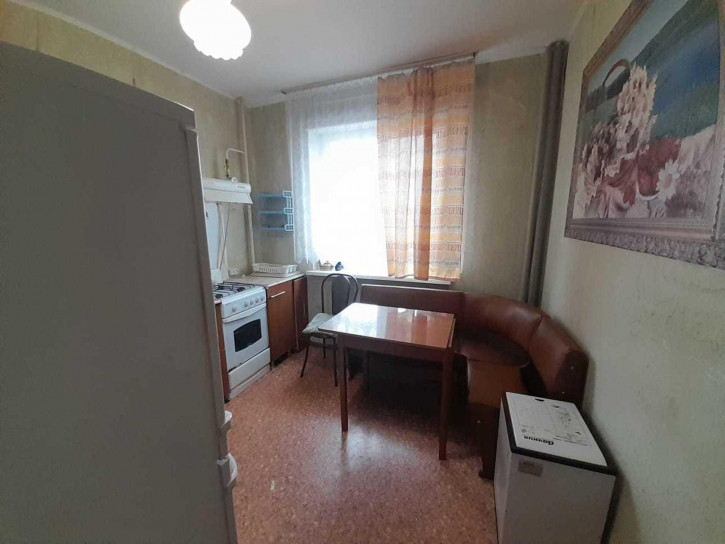 1-комн квартира Ростовская улица, 71